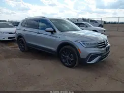 3VV3B7AX3NM008210 2022 VOLKSWAGEN TIGUAN