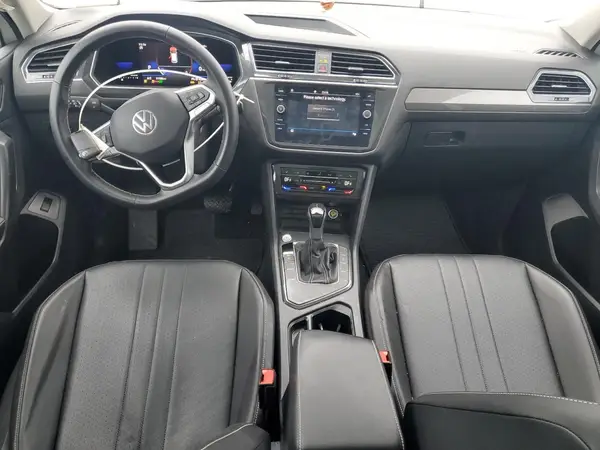 3VV3B7AX3NM012340 2022 VOLKSWAGEN TIGUAN - Image 8