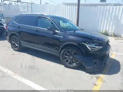 3VV3B7AX3NM016534 2022 VOLKSWAGEN TIGUAN