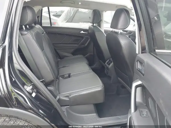 3VV3B7AX3NM016534 2022 VOLKSWAGEN TIGUAN - Image 8