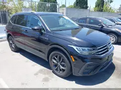3VV3B7AX3NM016954 2022 VOLKSWAGEN TIGUAN