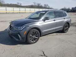 3VV3B7AX3NM031504 2022 VOLKSWAGEN TIGUAN