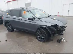3VV3B7AX3NM036590 2022 VOLKSWAGEN TIGUAN