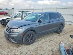 3VV3B7AX3NM036606 2022 VOLKSWAGEN TIGUAN