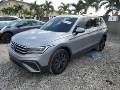 3VV3B7AX3NM039859 2022 VOLKSWAGEN TIGUAN