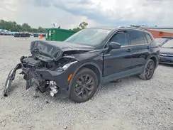 3VV3B7AX3NM045032 2022 VOLKSWAGEN TIGUAN