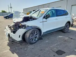3VV3B7AX3NM047833 2022 VOLKSWAGEN TIGUAN