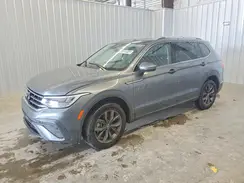3VV3B7AX3NM055897 2022 VOLKSWAGEN TIGUAN