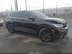 3VV3B7AX3NM062512 2022 VOLKSWAGEN TIGUAN