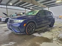 3VV3B7AX3NM072019 2022 VOLKSWAGEN TIGUAN