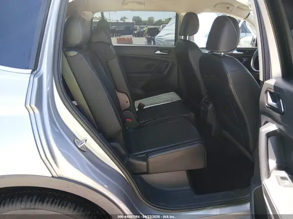 3VV3B7AX3NM080685 2022 VOLKSWAGEN TIGUAN - Image 8