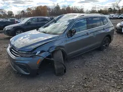 3VV3B7AX3NM081805 2022 VOLKSWAGEN TIGUAN
