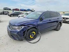 3VV3B7AX3NM082629 2022 VOLKSWAGEN TIGUAN