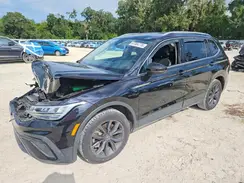 3VV3B7AX3NM086177 2022 VOLKSWAGEN TIGUAN