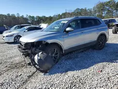 3VV3B7AX3NM087281 2022 VOLKSWAGEN TIGUAN
