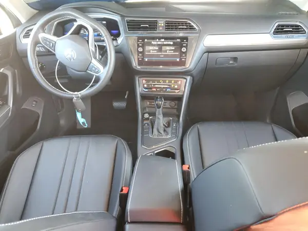 3VV3B7AX3NM087281 2022 VOLKSWAGEN TIGUAN - Image 8