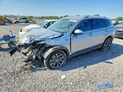 3VV3B7AX3NM087877 2022 VOLKSWAGEN TIGUAN