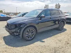 3VV3B7AX3NM091959 2022 VOLKSWAGEN TIGUAN