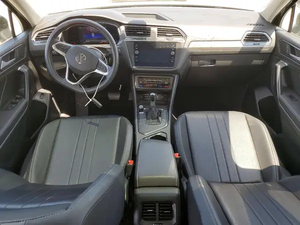 3VV3B7AX3NM091959 2022 VOLKSWAGEN TIGUAN - Image 8