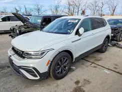 3VV3B7AX3NM094375 2022 VOLKSWAGEN TIGUAN