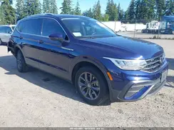 3VV3B7AX3NM118285 2022 VOLKSWAGEN TIGUAN