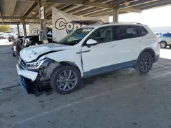 3VV3B7AX3NM119520 2022 VOLKSWAGEN TIGUAN