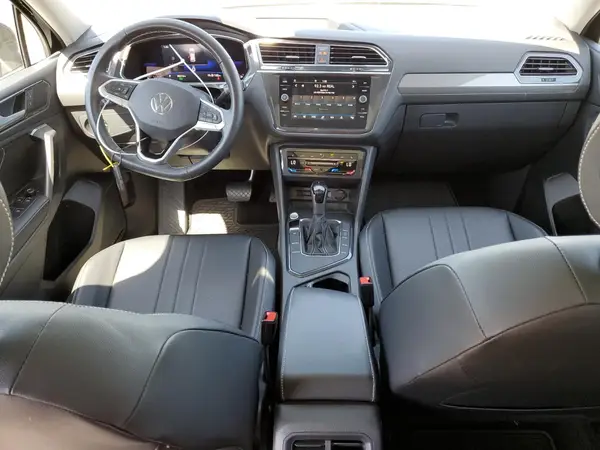 3VV3B7AX3NM142022 2022 VOLKSWAGEN TIGUAN - Image 8