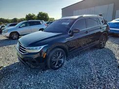 3VV3B7AX3NM154672 2022 VOLKSWAGEN TIGUAN