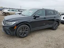3VV3B7AX3NM161363 2022 VOLKSWAGEN TIGUAN