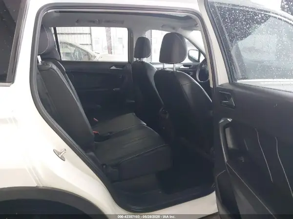 3VV3B7AX3NM169835 2022 VOLKSWAGEN TIGUAN - Image 8