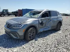 3VV3B7AX3NM172685 2022 VOLKSWAGEN TIGUAN