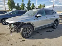 3VV3B7AX3NM173383 2022 VOLKSWAGEN TIGUAN