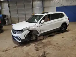 3VV3B7AX3NM175151 2022 VOLKSWAGEN TIGUAN