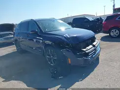 3VV3B7AX3PM000904 2023 VOLKSWAGEN TIGUAN