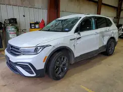 3VV3B7AX3PM039881 2023 VOLKSWAGEN TIGUAN