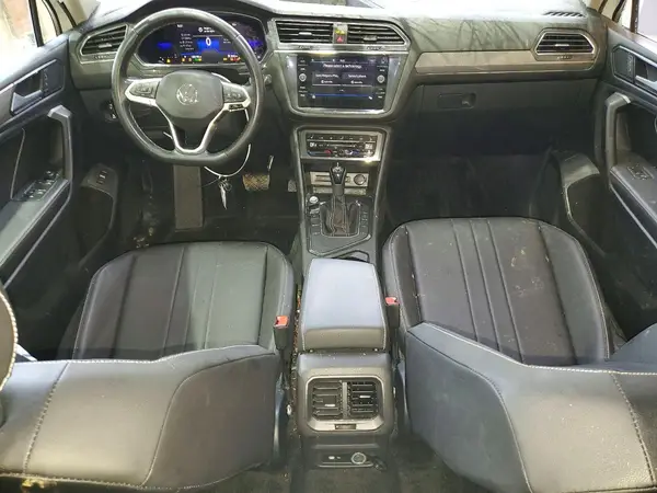3VV3B7AX3PM039881 2023 VOLKSWAGEN TIGUAN - Image 8
