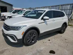3VV3B7AX3PM040934 2023 VOLKSWAGEN TIGUAN