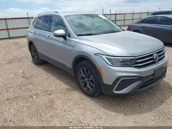 3VV3B7AX3PM054087 2023 VOLKSWAGEN TIGUAN