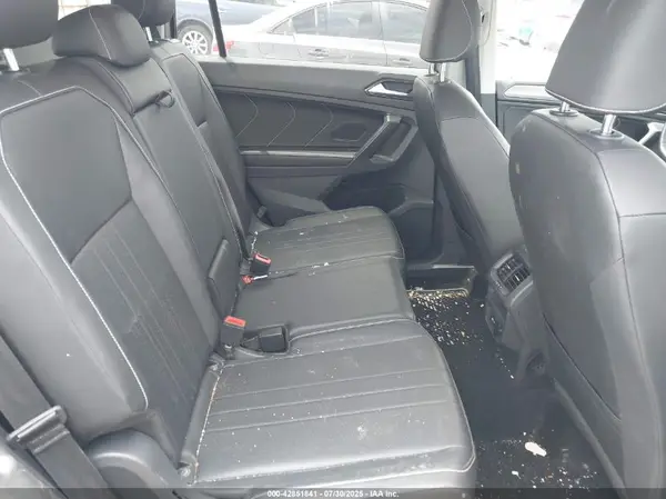 3VV3B7AX3PM054087 2023 VOLKSWAGEN TIGUAN - Image 8