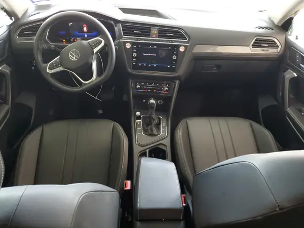 3VV3B7AX3PM056082 2023 VOLKSWAGEN TIGUAN - Image 8