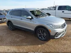 3VV3B7AX3PM064022 2023 VOLKSWAGEN TIGUAN
