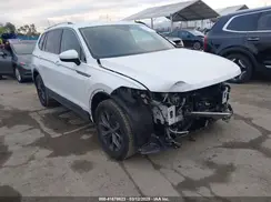 3VV3B7AX3PM071438 2023 VOLKSWAGEN TIGUAN