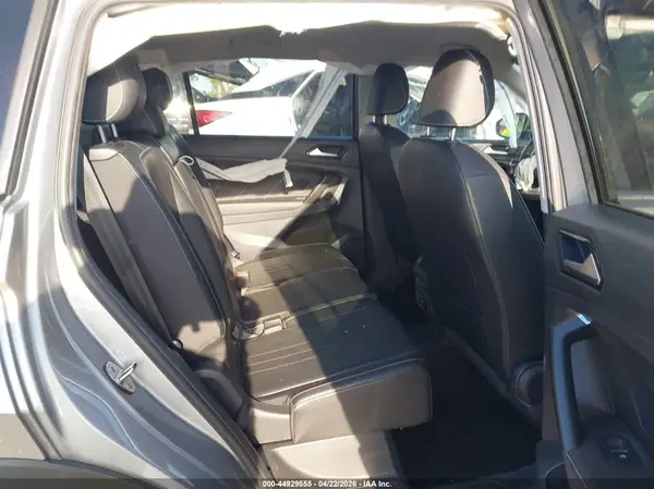 3VV3B7AX3PM090460 2023 VOLKSWAGEN TIGUAN - Image 8