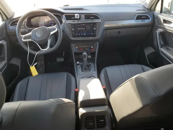 3VV3B7AX3PM114904 2023 VOLKSWAGEN TIGUAN - Image 8