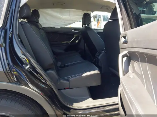 3VV3B7AX3PM115714 2023 VOLKSWAGEN TIGUAN - Image 8