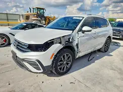 3VV3B7AX3PM118452 2023 VOLKSWAGEN TIGUAN