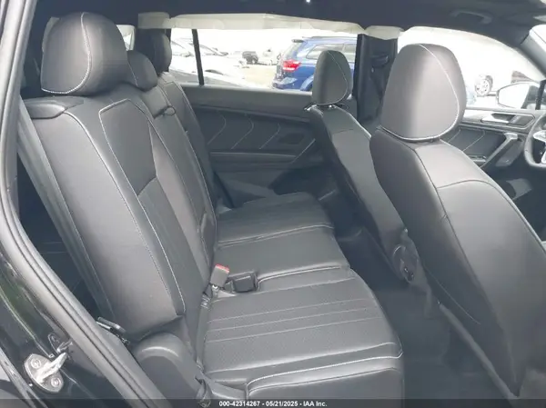 3VV3B7AX3PM131427 2023 VOLKSWAGEN TIGUAN - Image 8