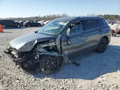 3VV3B7AX3PM134005 2023 VOLKSWAGEN TIGUAN