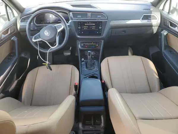 3VV3B7AX3RM002039 2024 VOLKSWAGEN TIGUAN - Image 8