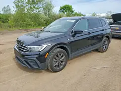 3VV3B7AX3RM027510 2024 VOLKSWAGEN TIGUAN